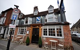 The Marlborough